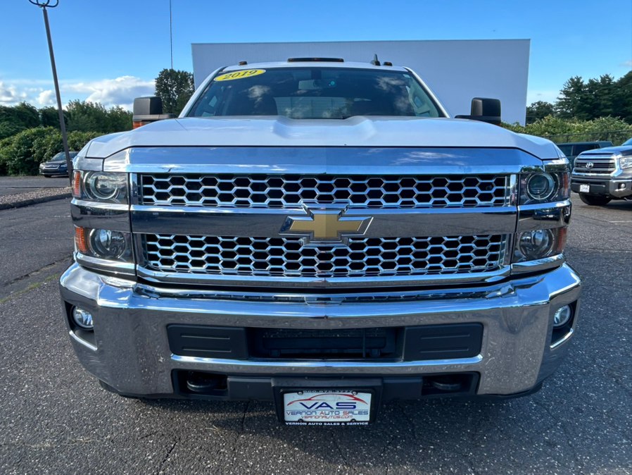 chevrolet silverado 2500hd 2019 2GC2KSEGXK1235727 image chevrolet silverado 2500hd 2019 2GC2KSEGXK1235727 image